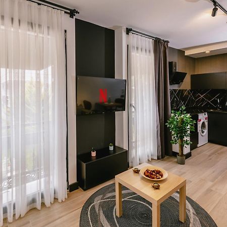 Ella Suites Hotel アンタルヤ エクステリア 写真