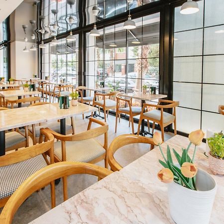 Ella Suites Hotel アンタルヤ エクステリア 写真