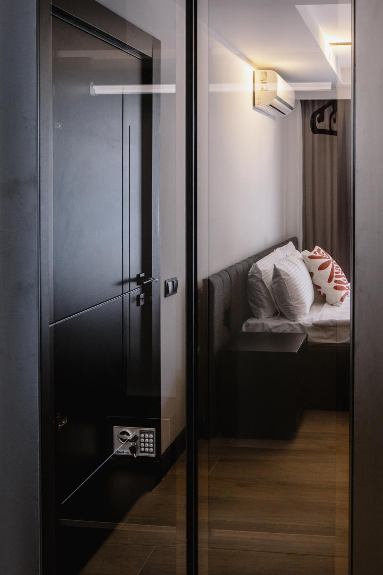 Ella Suites Hotel アンタルヤ エクステリア 写真