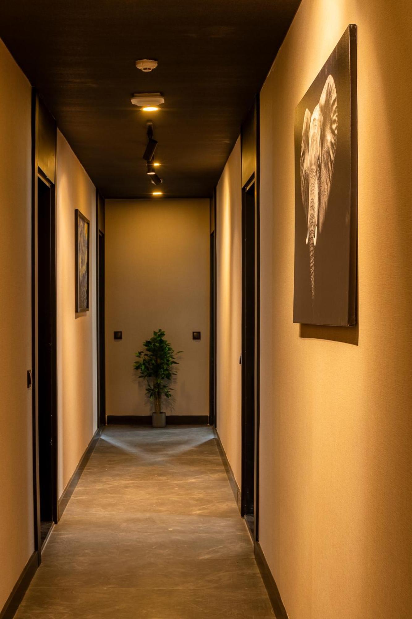 Ella Suites Hotel アンタルヤ エクステリア 写真