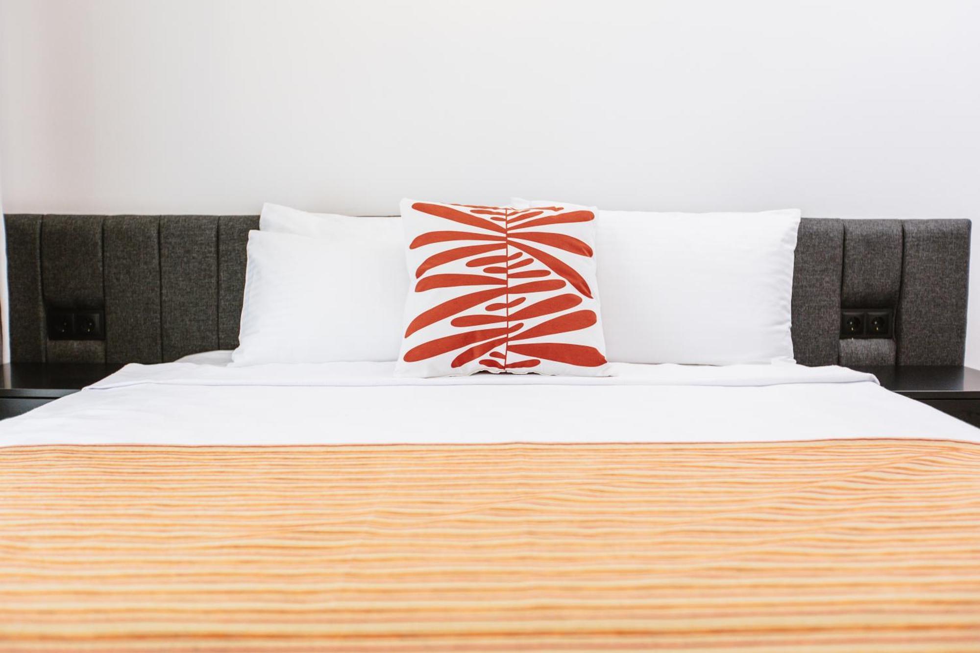 Ella Suites Hotel アンタルヤ エクステリア 写真