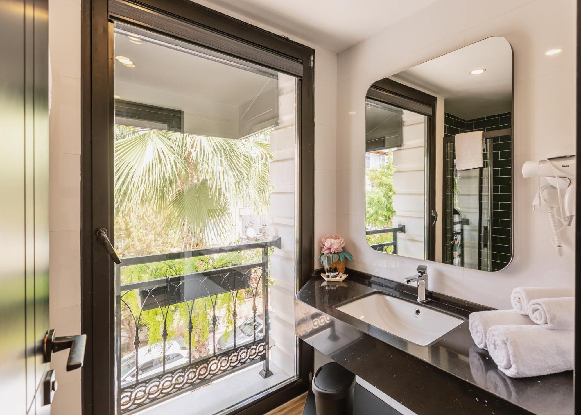 Ella Suites Hotel アンタルヤ エクステリア 写真