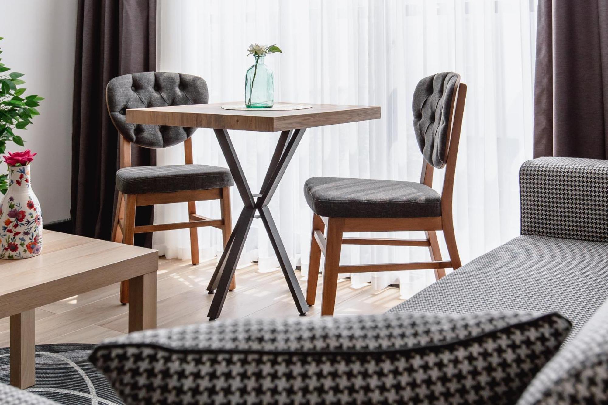 Ella Suites Hotel アンタルヤ エクステリア 写真