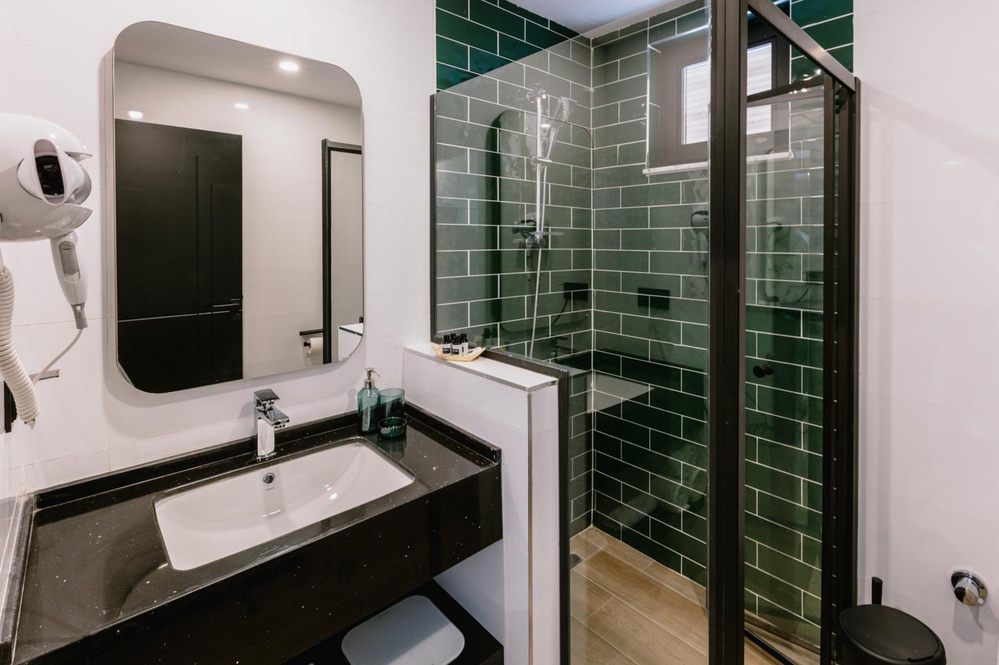 Ella Suites Hotel アンタルヤ エクステリア 写真